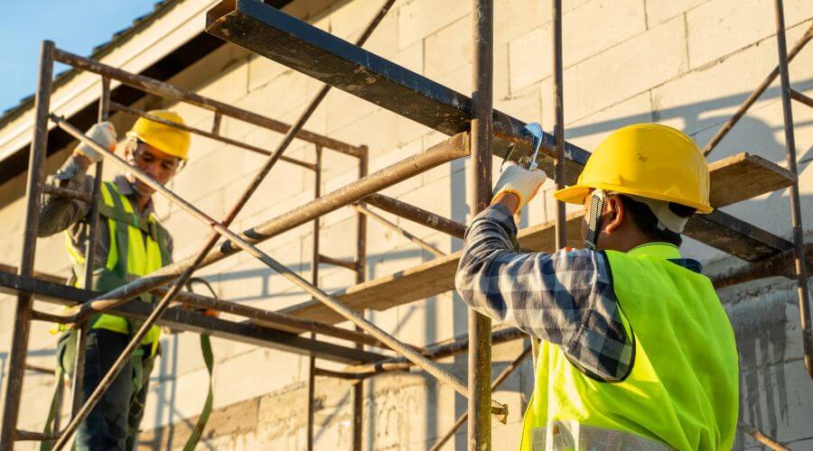 Expert top industrial roofings services in Plum Branch, SC
